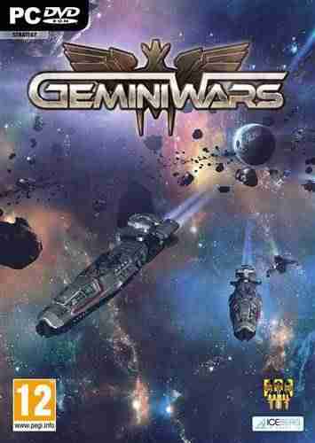 Descargar Gemini Wars [English][MAC OSX][POSTMORTEM] por Torrent